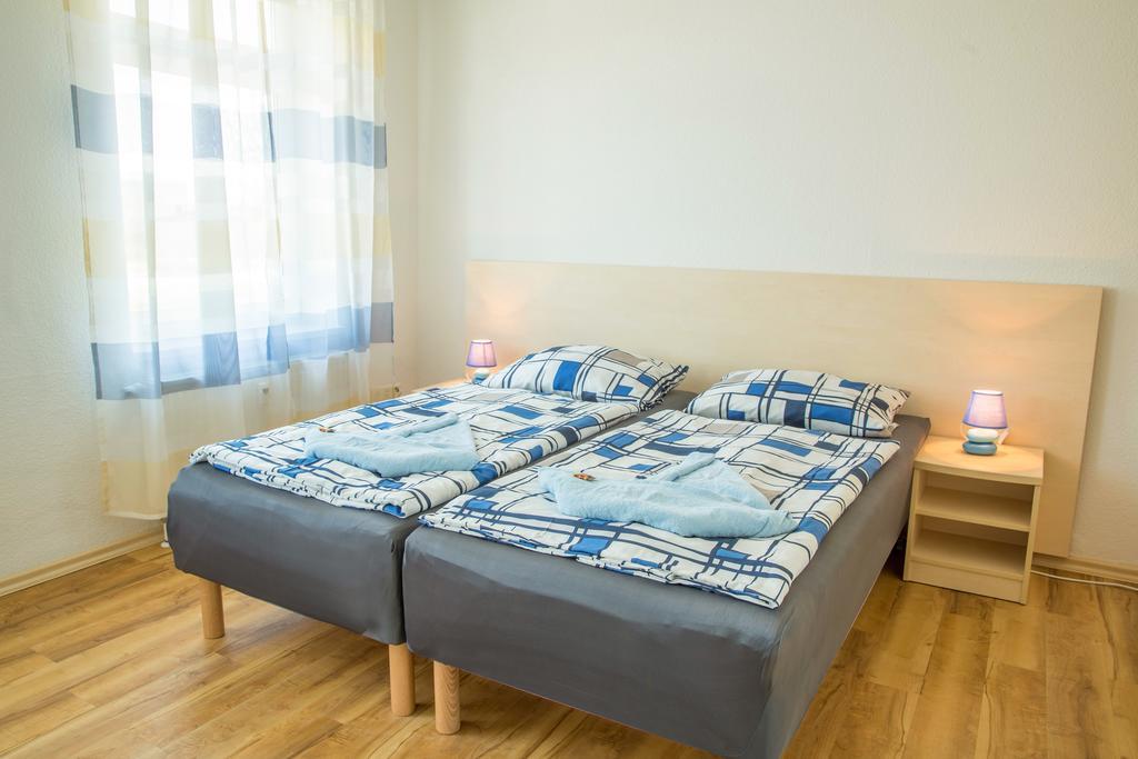Apartment Windrose *